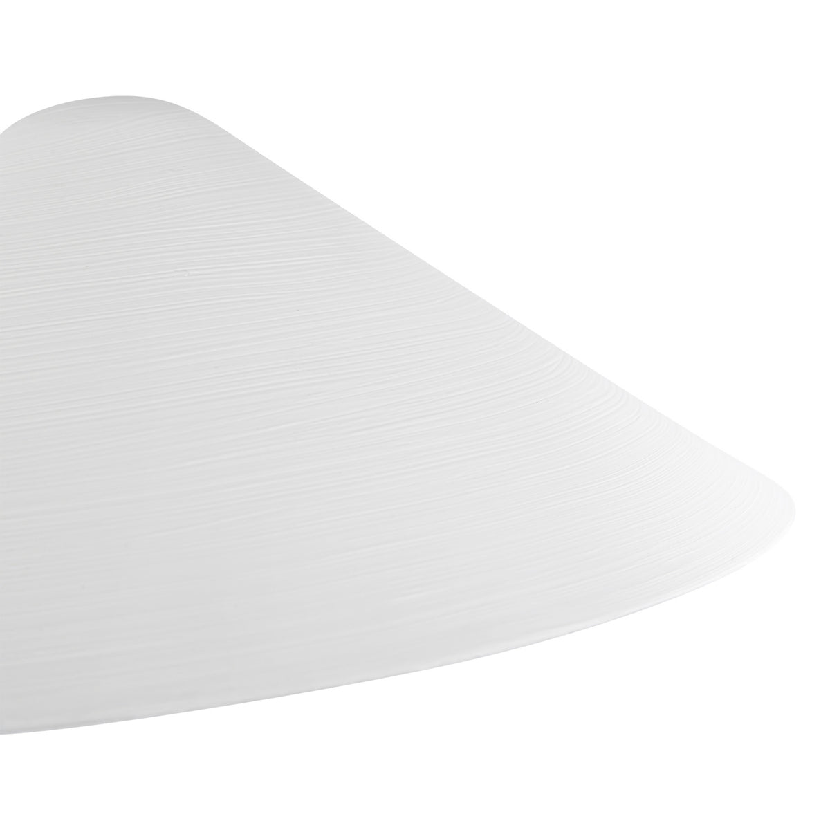 Concord Swing Arm Wall Sconce, Antique White