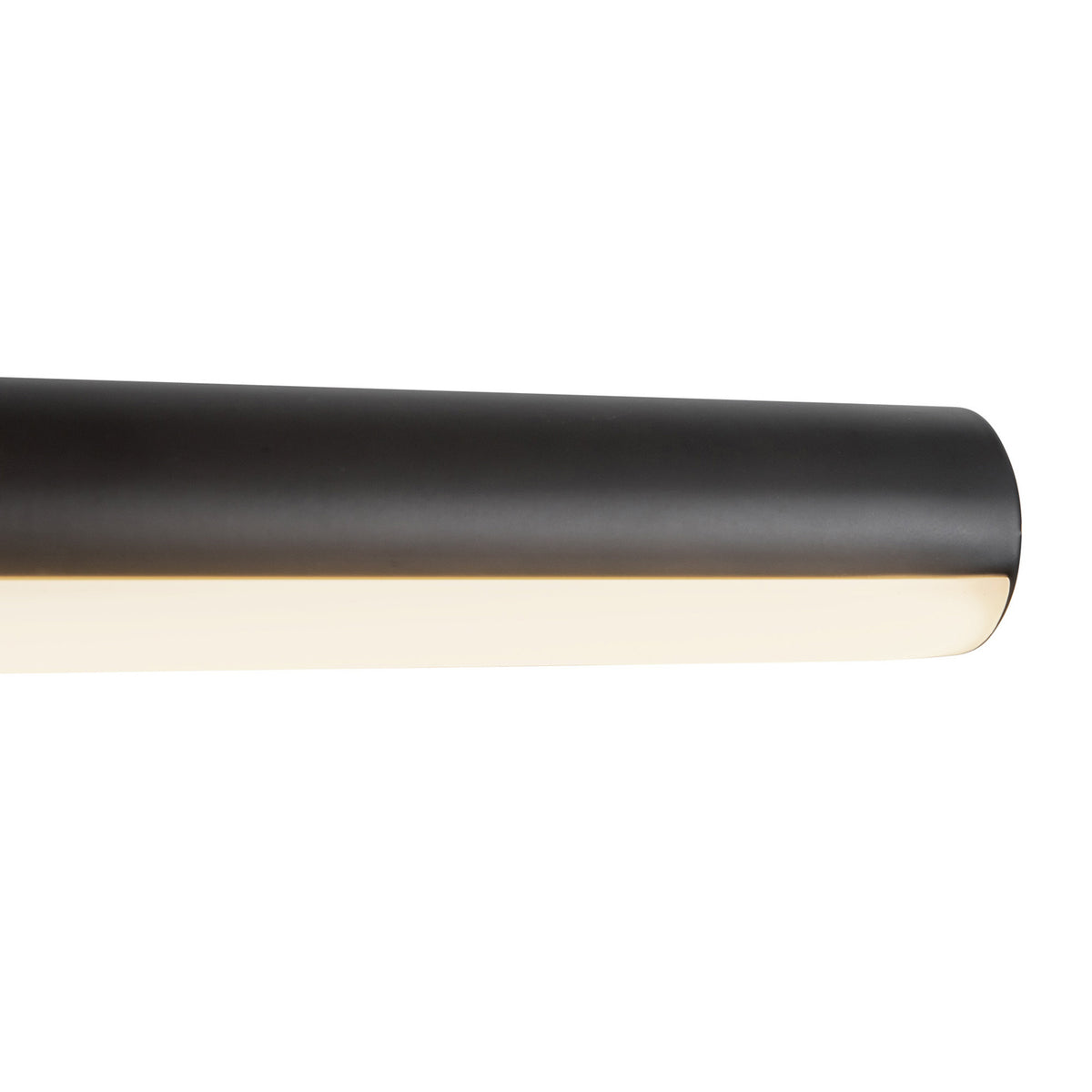 Benson LED Picture Light 18", Black
