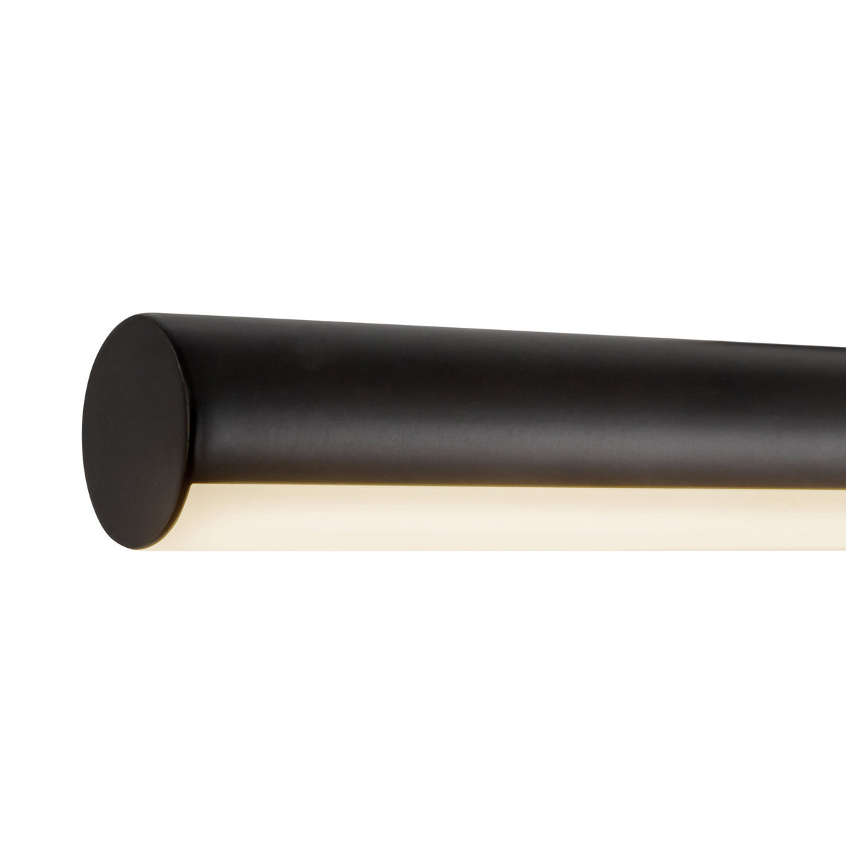 Benson LED Picture Light 24", Black