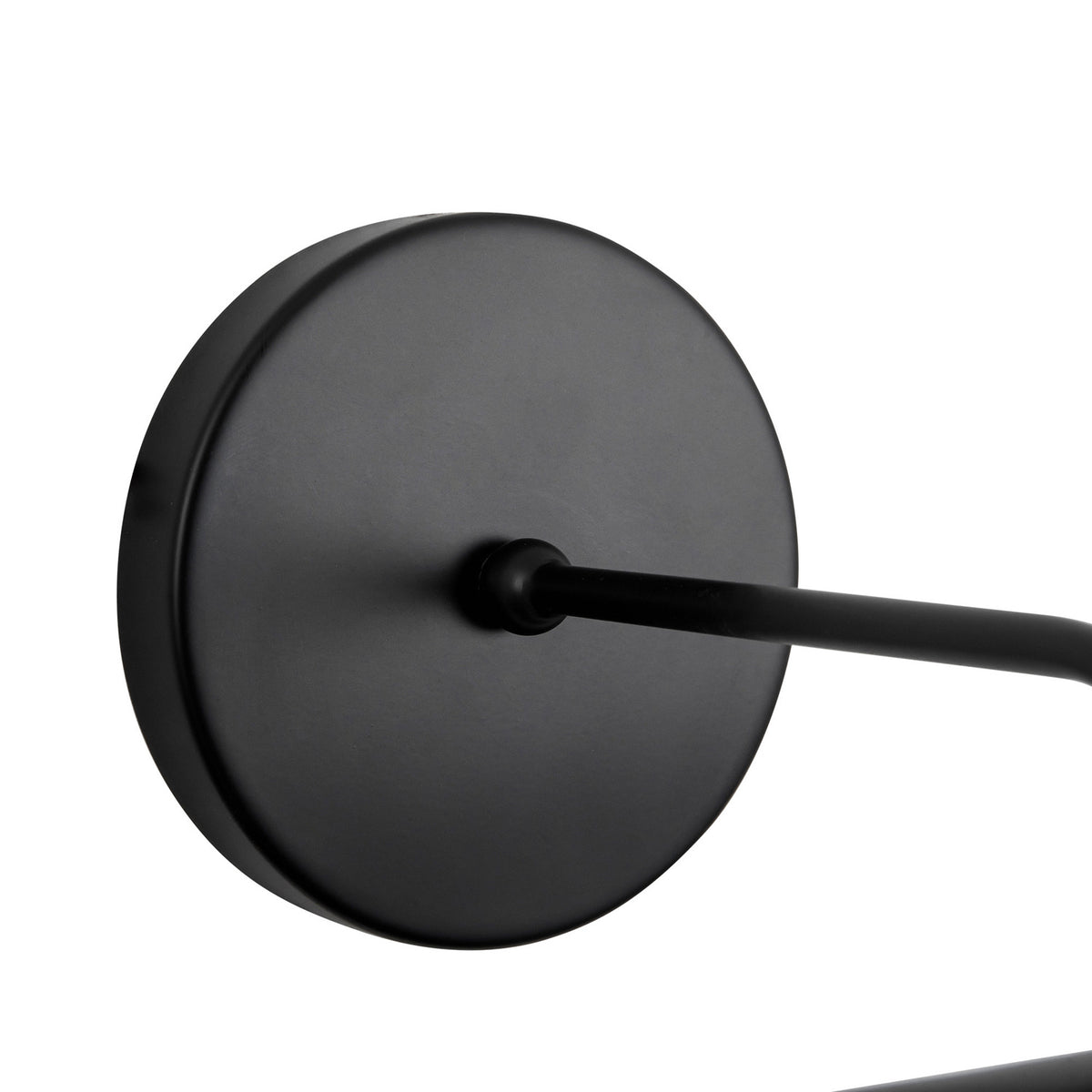 Benson LED Picture Light 24", Black