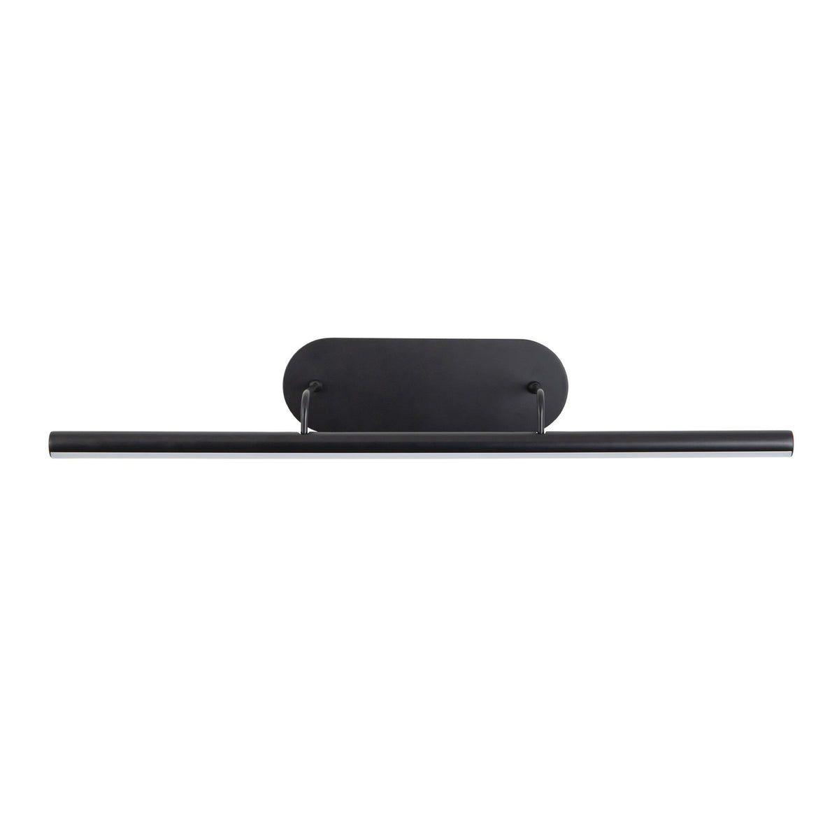 Benson LED Picture Light 32", Black