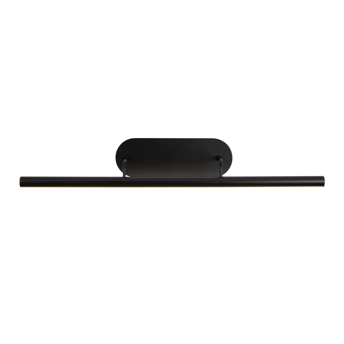 Benson LED Picture Light 32", Black