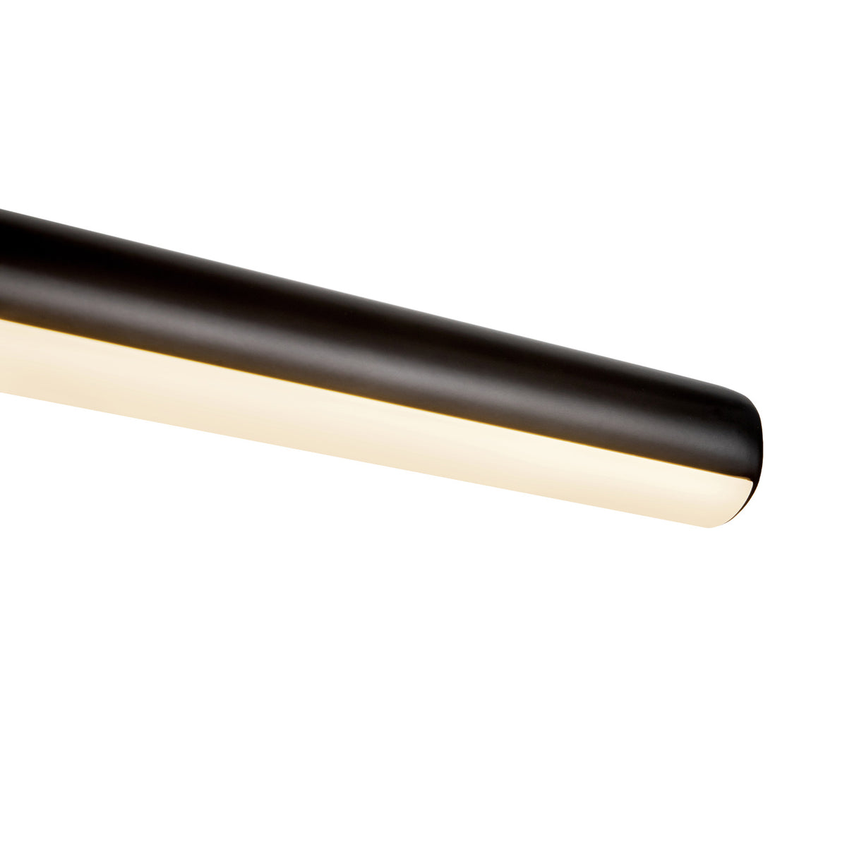 Benson LED Picture Light 32", Black