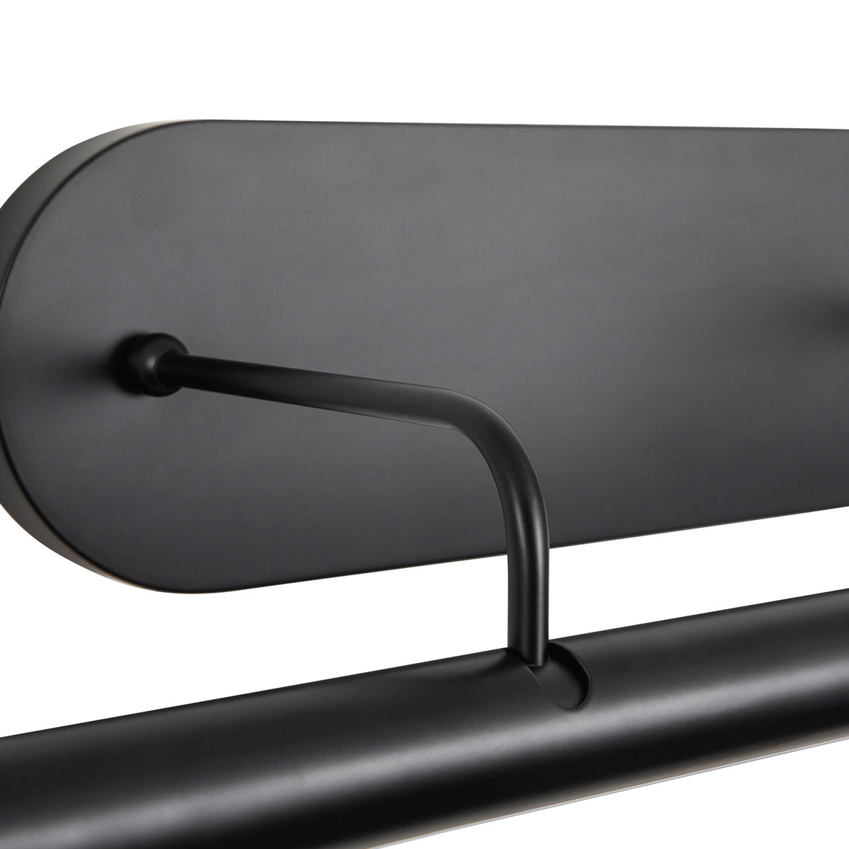 Benson LED Picture Light 32", Black