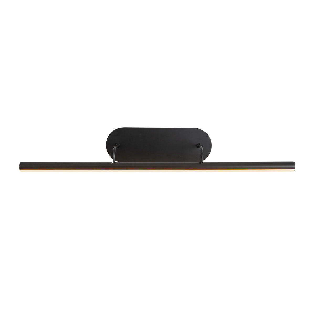 Benson LED Picture Light 32", Black