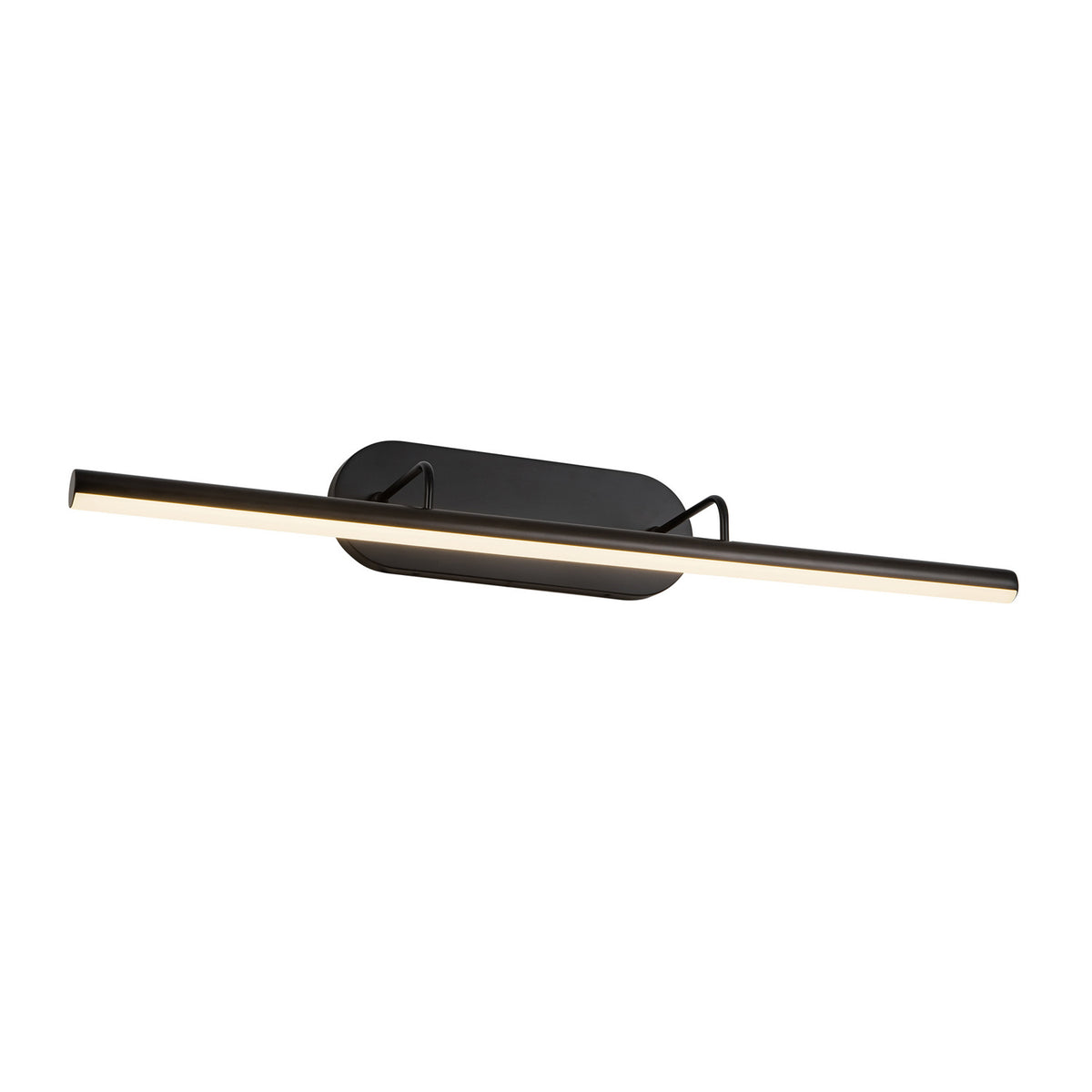 Benson LED Picture Light 32", Black