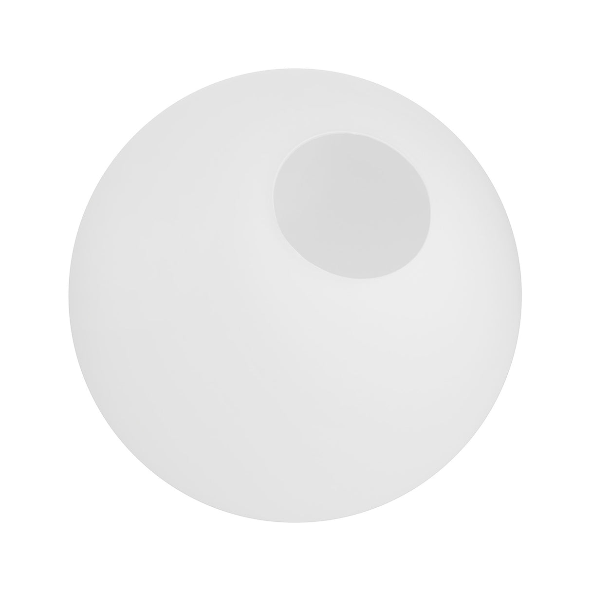 Castell 12" Replacement Glass Globe