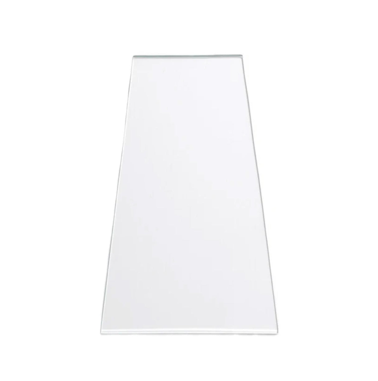 Ira Small Wall Light Replacement Front/Back Glass Panel