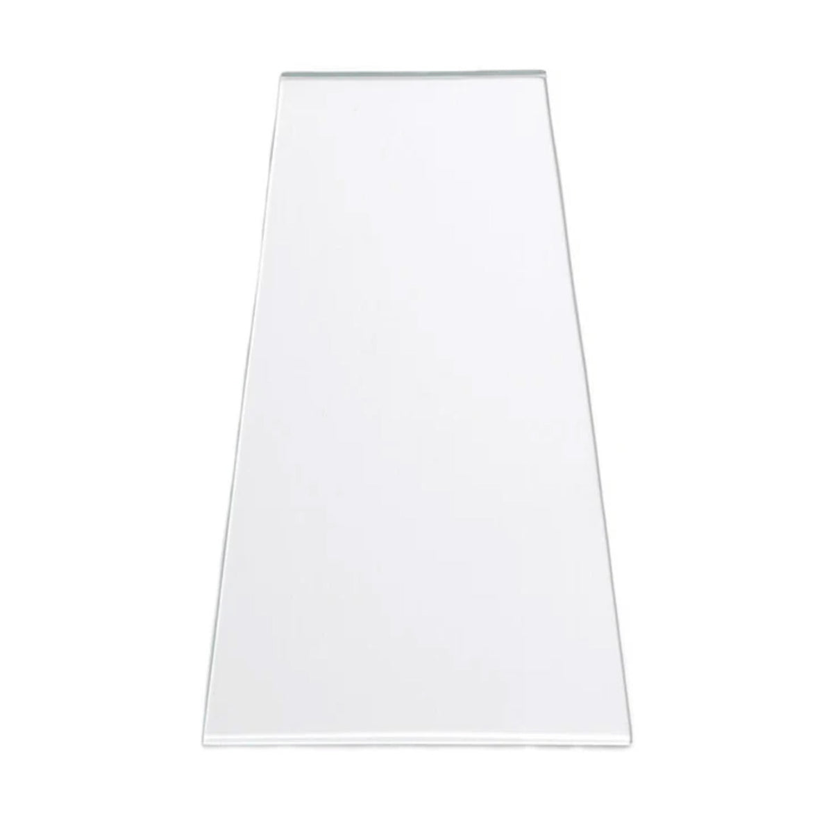 Ira Replacement Front/Back Glass Panel for Large Wall Light, Hanging Light