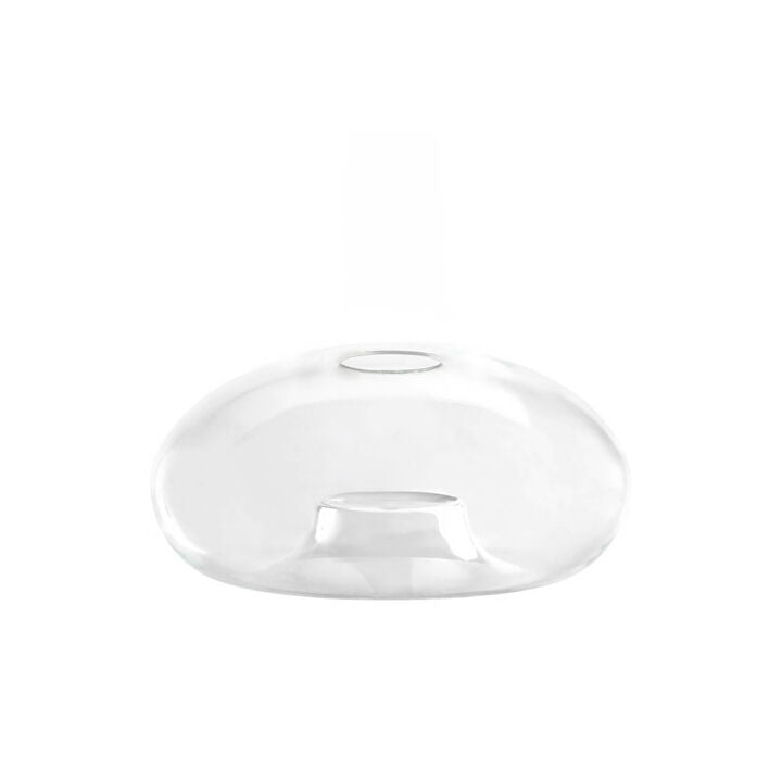 Greenwood Clear Replacement Glass