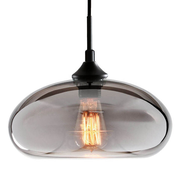 Greenwood Mirrored Smoke Replacement Glass