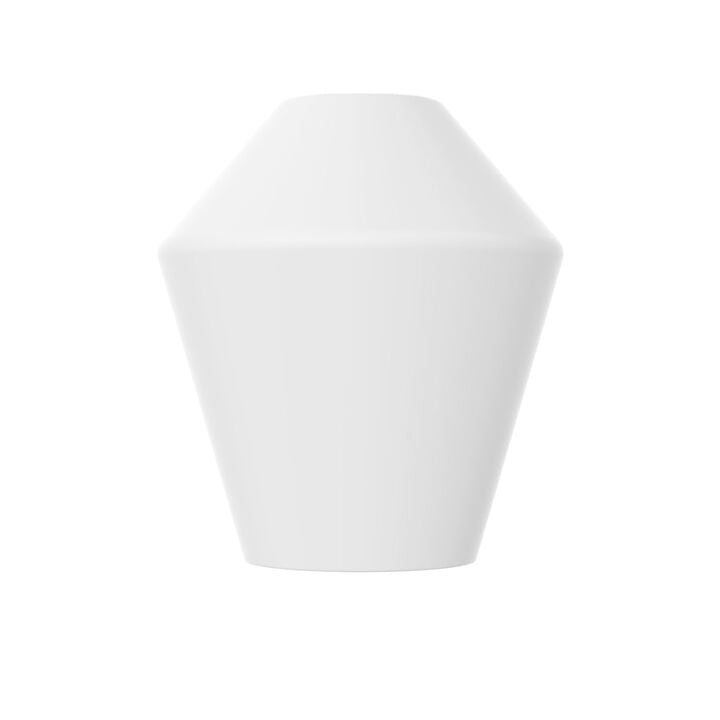 Eva 9" Opal Replacement Glass