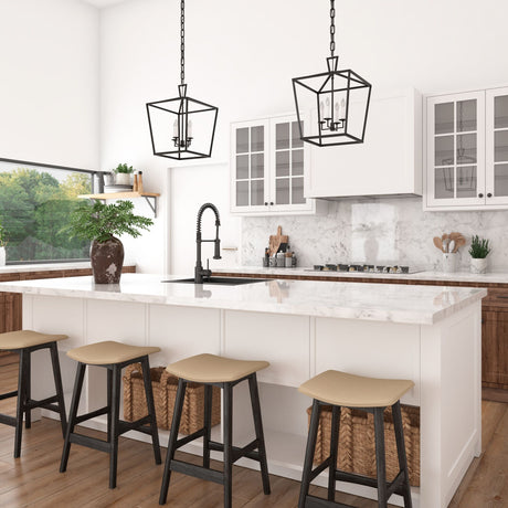 Choosing Kitchen Lighting for Your Home