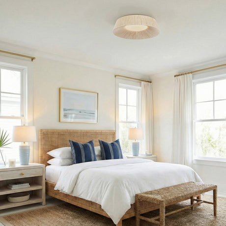 Modern Bedroom Lighting Design: Tips and Basics