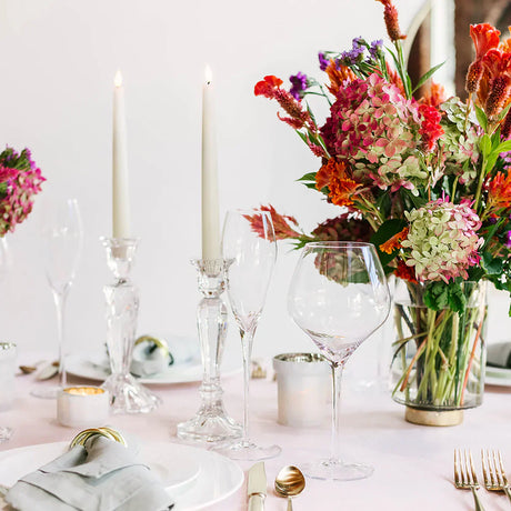 Wedding Decor - Go Flameless!