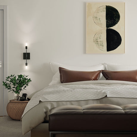 Our Favorite Minimalist Lighting and Decor