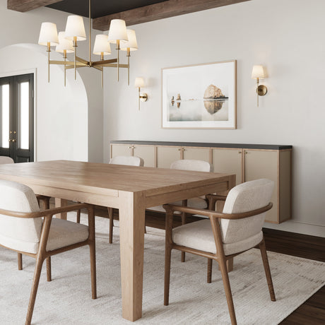 Answers To Your Dining Room Chandelier Questions