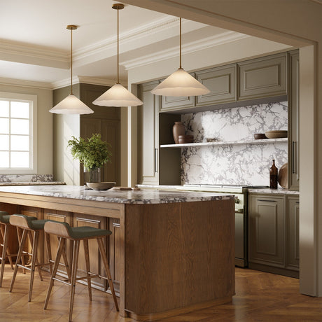 How to Choose Kitchen Lighting