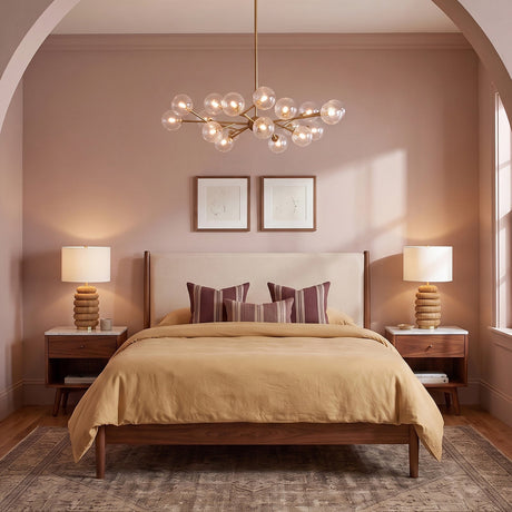 How Lighting Affects Your Home's Paint Color