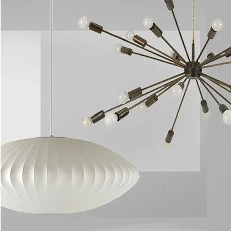Iconic MCM Lighting Designers to Know