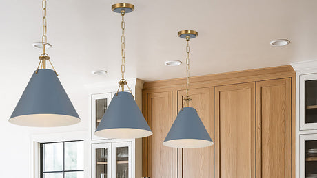 2025 Design Trend: Add a Pop of Color