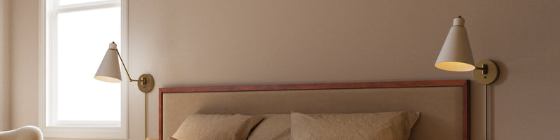 Adjustable Wall Lights | Articulating & Swing Arm Sconces| Lights.com