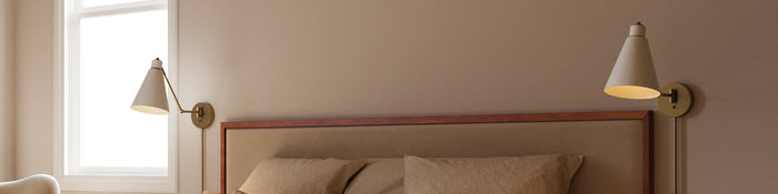 Adjustable Wall Lights | Articulating & Swing Arm Sconces| Lights.com