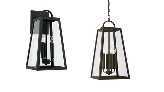 The Alden Outdoor Collection