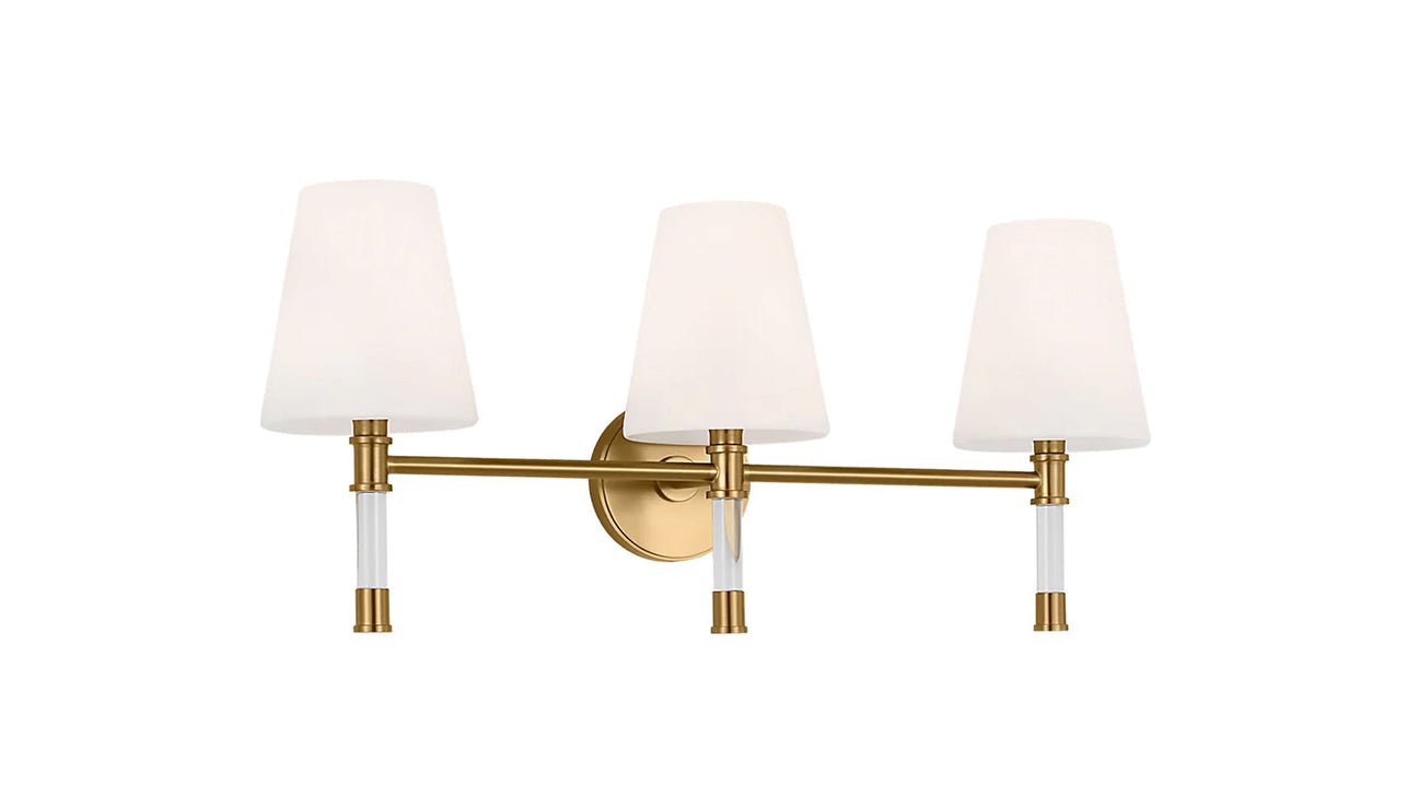 The Audrey Collection