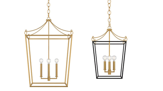 The Cambria Collection