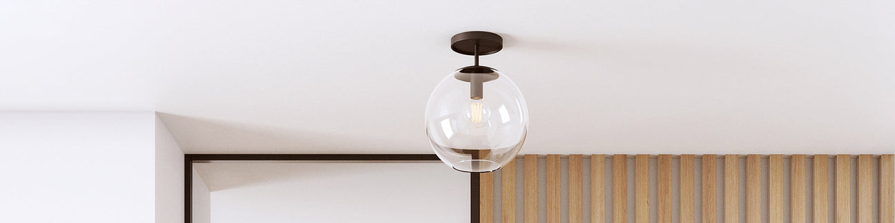 Flush Mount Lighting