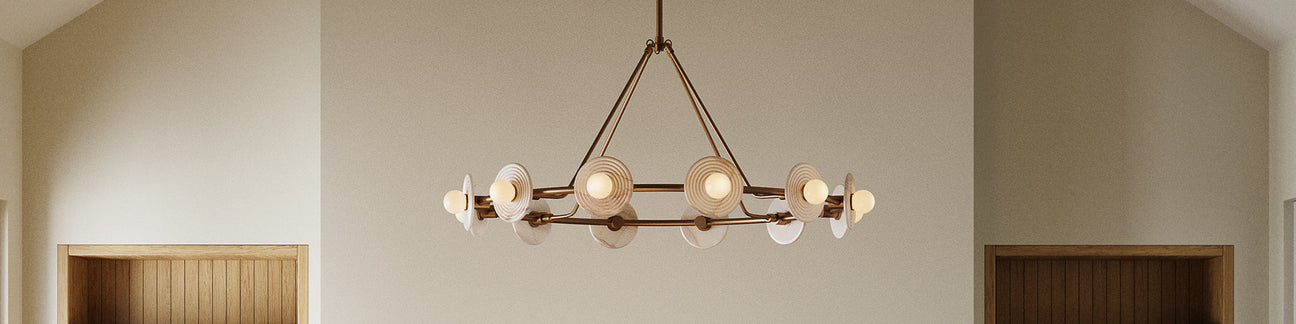 Chandeliers