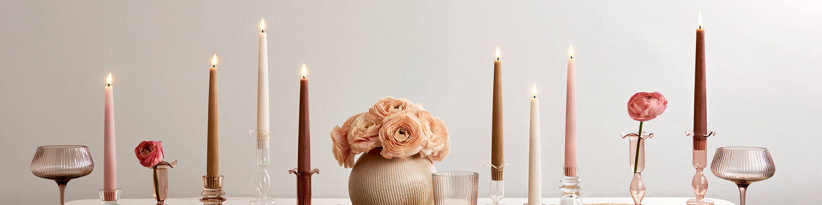Lighting & Decor