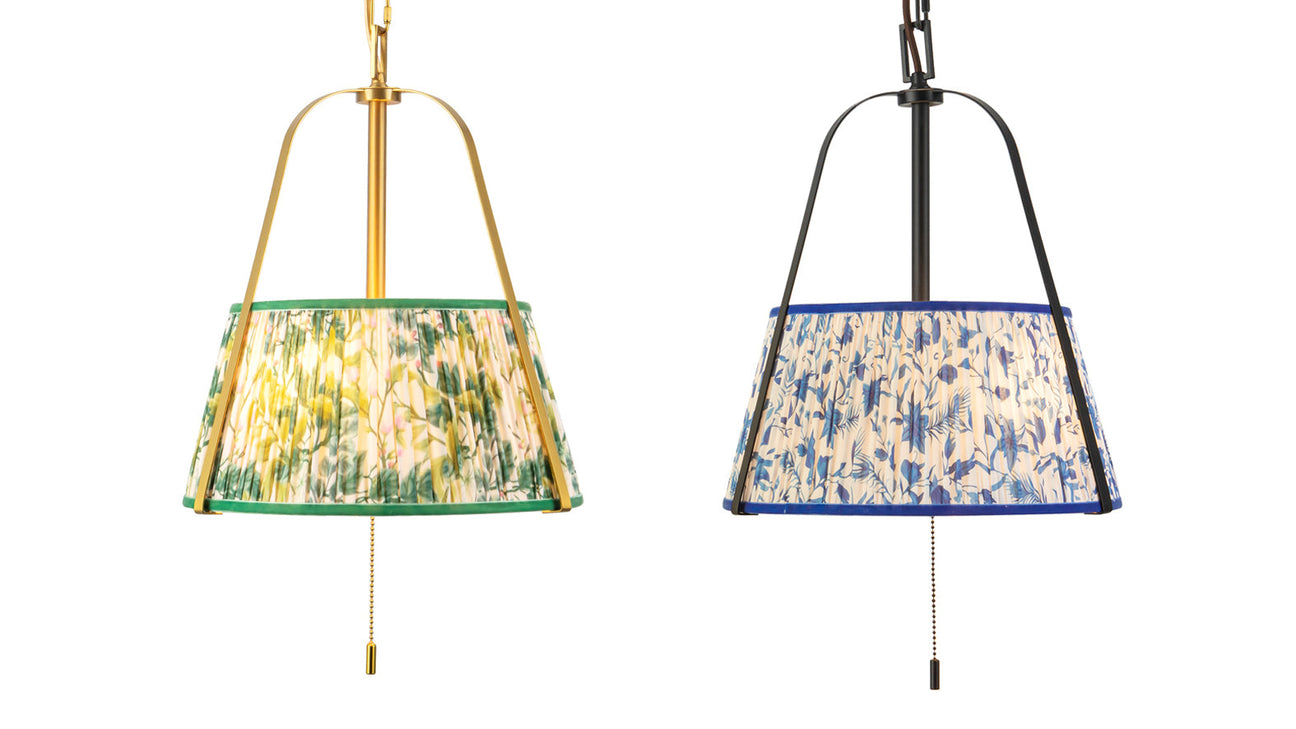 The Daina Collection