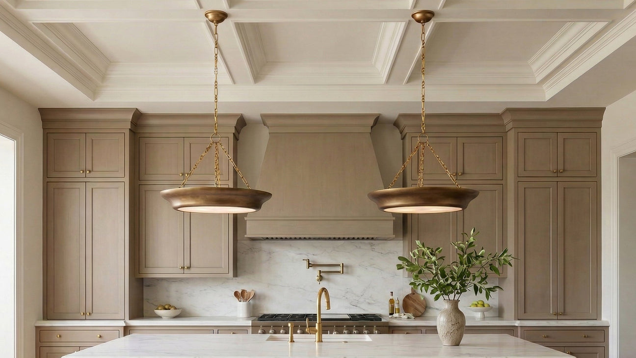 The Dalina Collection reflects a studied balance of structure and refinement