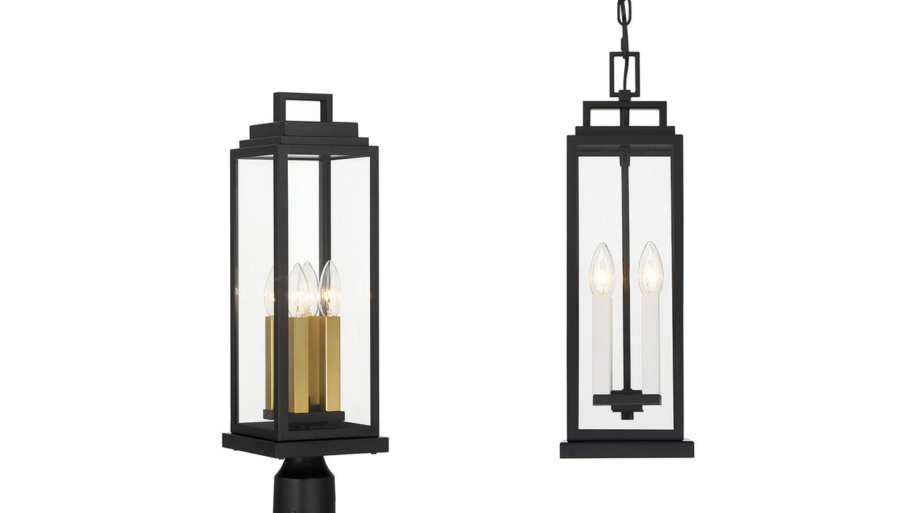 The Easton Collection