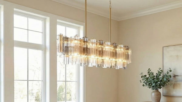 The Grace Collection | Modern Elegance in Lighting | Lights.com