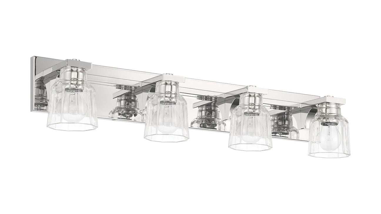 The Kurt Vanity Collection