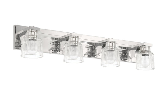 The Kurt Vanity Collection