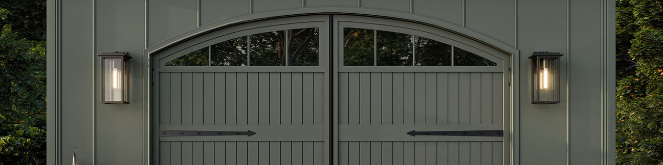 Outdoor Lighting