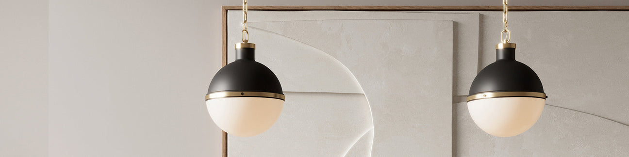 New Ceiling Lights