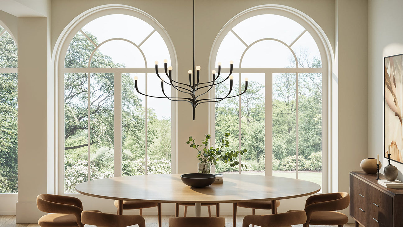 Dining Room Lighting