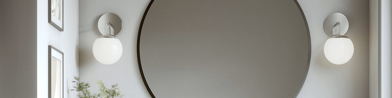 LED Wall Lights