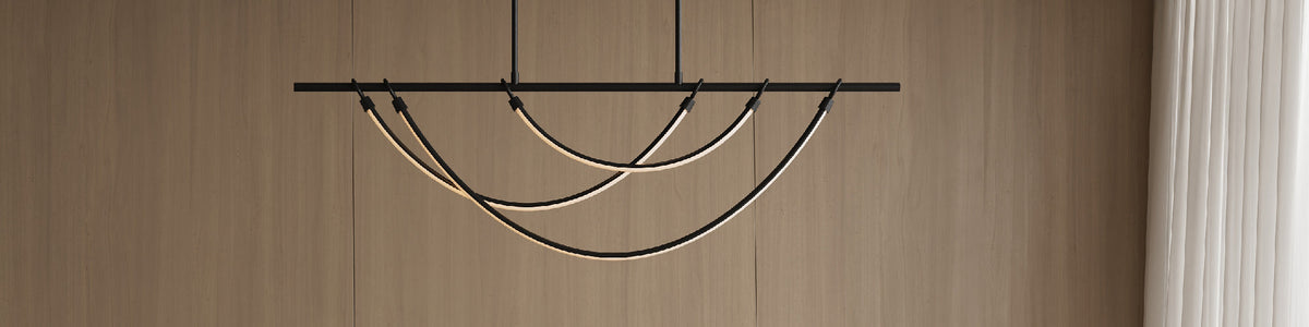 LED Ceiling Lights | LED Light Fixtures | Lights.com