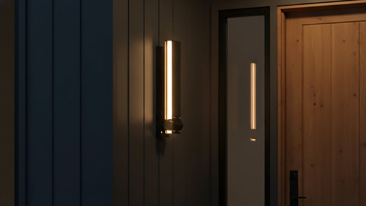 The Lune LED Collection