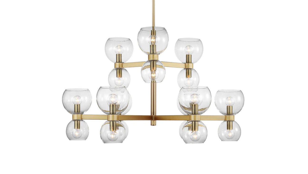 The Matilda Collection