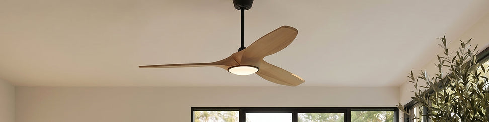 New Ceiling Fans | Smart Fans & Fans with Lights | Lights.com