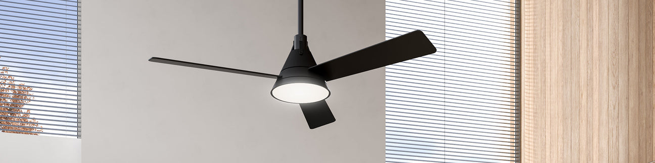 New Ceiling Fans