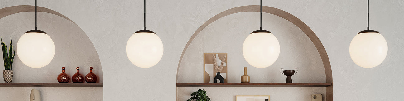 Pendant Lighting