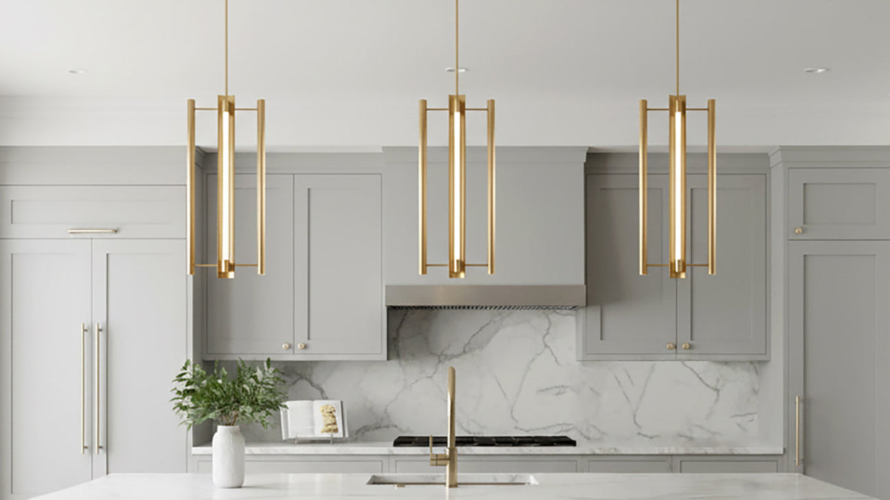 The Robin LED Collection